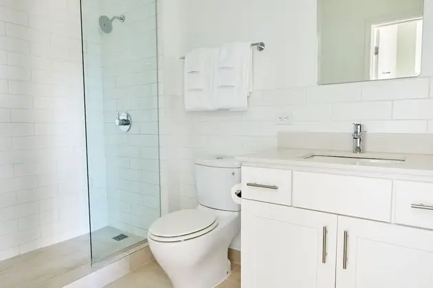 Standard Apart Daire, 2 Yatak Odası, Balkon