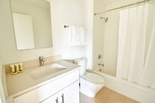 Standard Apart Daire, 2 Yatak Odası, Balkon