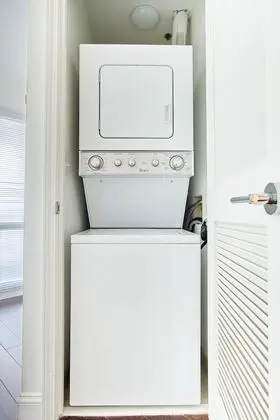 Standard Apart Daire, 2 Yatak Odası, Balkon