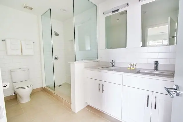 Superior Apart Daire, 2 Yatak Odası, Balkon