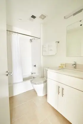 Superior Apart Daire, 2 Yatak Odası, Balkon