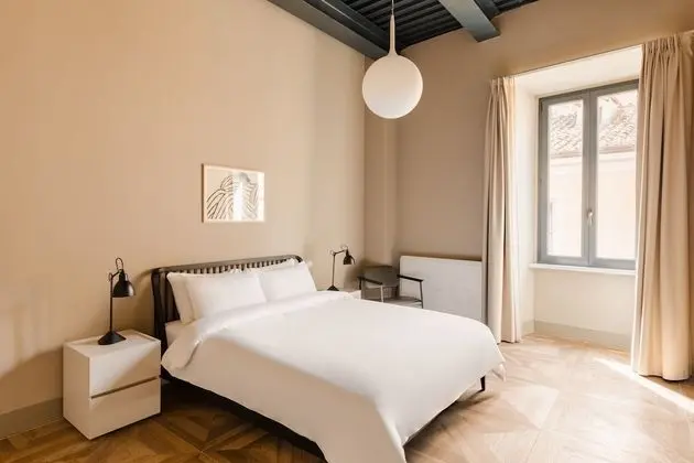 Deluxe Apart Daire, 2 Yatak Odası
