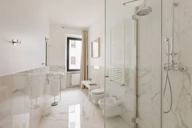 Deluxe Apart Daire, 2 Yatak Odası