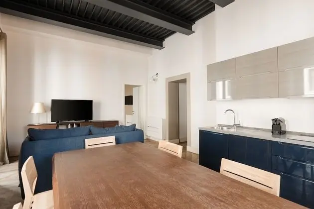 Standard Apart Daire, 2 Yatak Odası