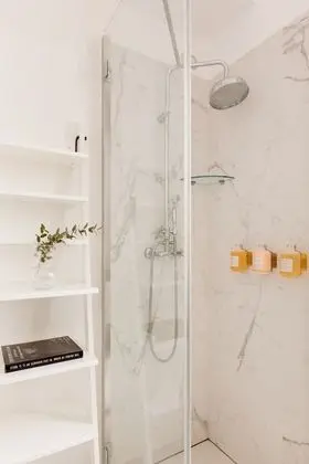 Standard Apart Daire, 2 Yatak Odası
