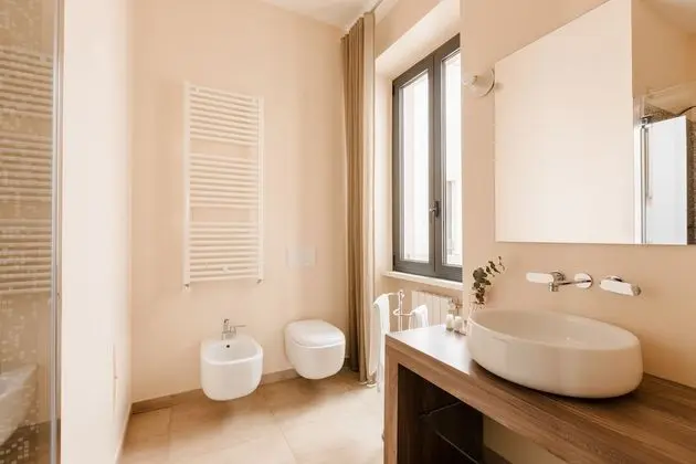 Standard Apart Daire, 2 Yatak Odası