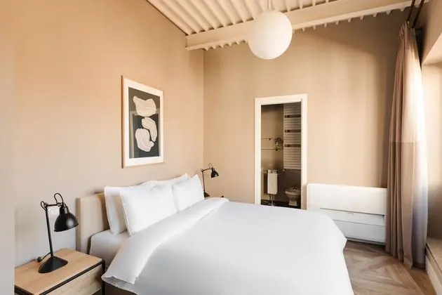 Superior Apart Daire, 2 Yatak Odası, Balkon