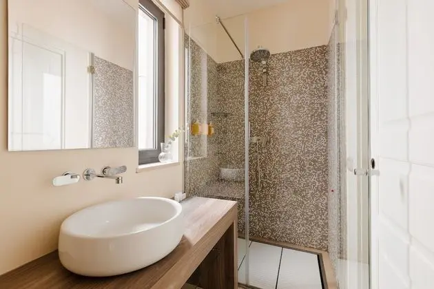 Superior Apart Daire, 2 Yatak Odası, Balkon