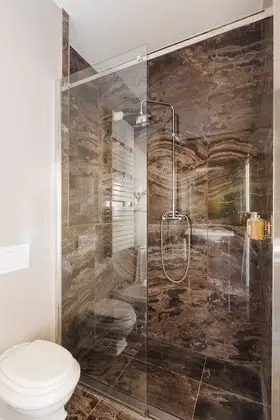 Superior Apart Daire, 2 Yatak Odası, Balkon