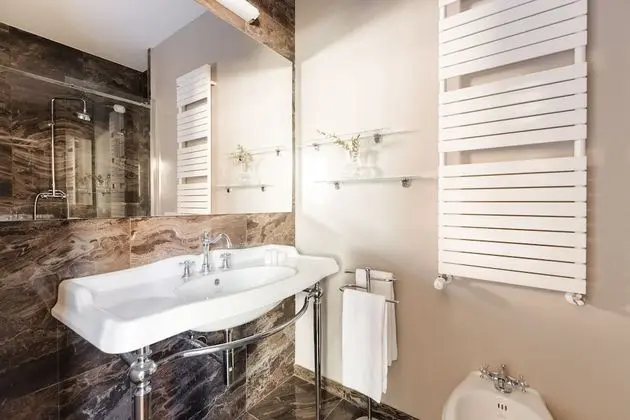 Superior Apart Daire, 2 Yatak Odası, Balkon