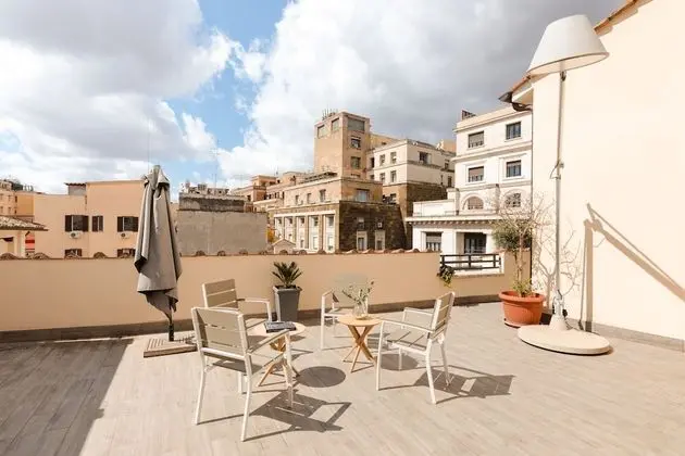 Superior Apart Daire, 2 Yatak Odası, Balkon