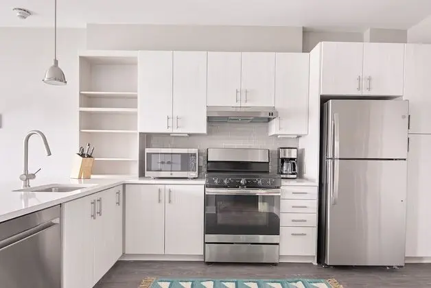 Apart Daire, 1 Yatak Odası, Balkon