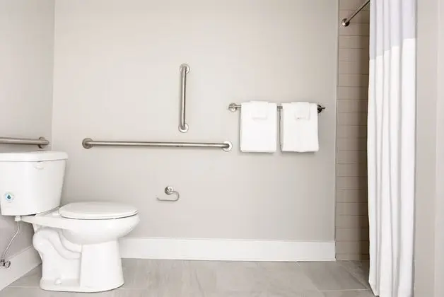 Apart Daire, 1 Yatak Odası, Balkon