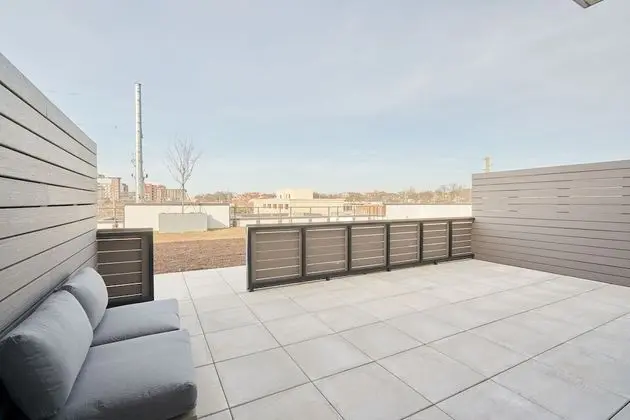 Apart Daire, 1 Yatak Odası, Balkon