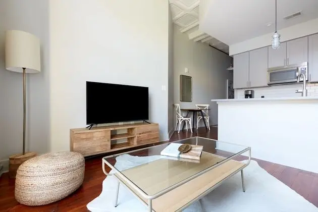 Superior Apart Daire, 1 Yatak Odası