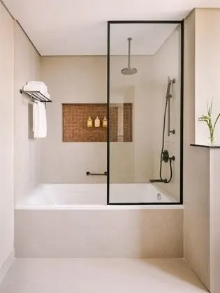 Superior Apart Daire, 3 Yatak Odası, Balkon