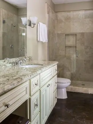 Deluxe Apart Daire, 2 Yatak Odası