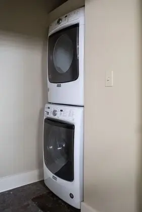 Deluxe Apart Daire, 2 Yatak Odası
