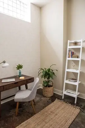 Deluxe Apart Daire, 2 Yatak Odası