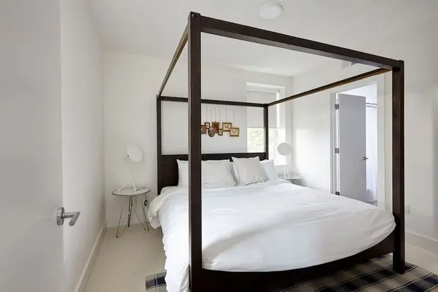 Deluxe Apart Daire, 2 Yatak Odası