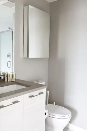 Deluxe Apart Daire, 2 Yatak Odası