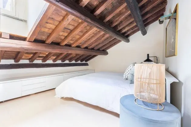 Deluxe Apart Daire, 1 Yatak Odası