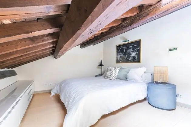 Deluxe Apart Daire, 1 Yatak Odası