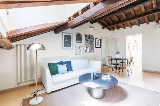 Deluxe Apart Daire, 1 Yatak Odası