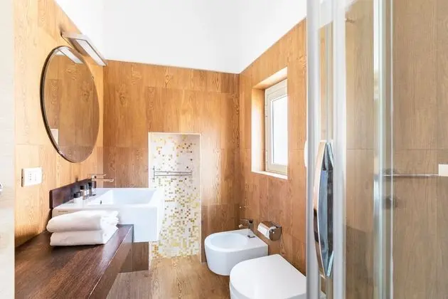 Deluxe Apart Daire, 1 Yatak Odası