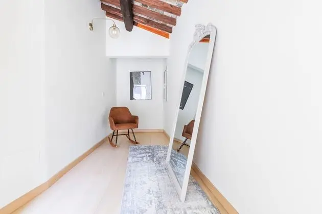 Deluxe Apart Daire, 1 Yatak Odası