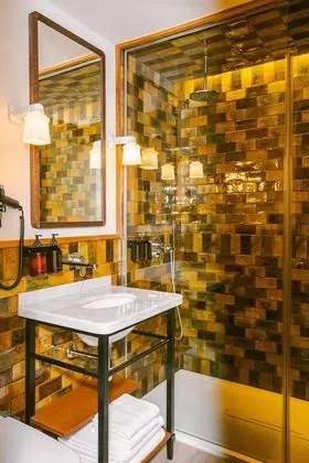 Deluxe Oda, Balkon, Şehir Manzaralı