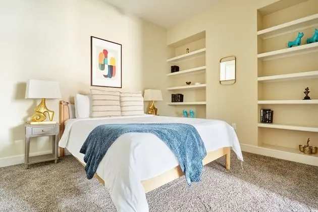 Apart Daire, 3 Yatak Odası, Balkon