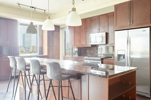Apart Daire, 3 Yatak Odası, Balkon