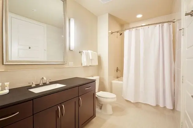 Apart Daire, 3 Yatak Odası, Balkon