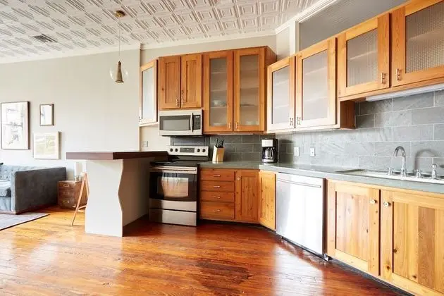Deluxe Apart Daire, 2 Yatak Odası