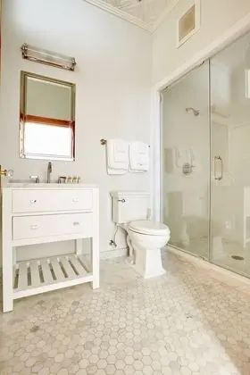 Deluxe Apart Daire, 2 Yatak Odası