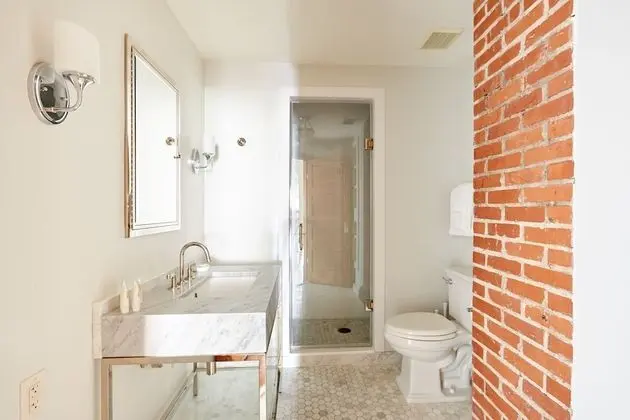 Deluxe Apart Daire, 2 Yatak Odası