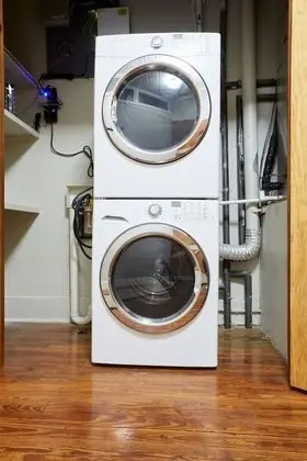 Superior Apart Daire, 2 Yatak Odası
