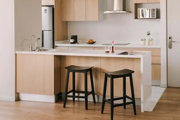 Standard Apart Daire, 1 Yatak Odası