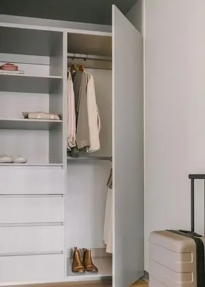 Superior Apart Daire, 1 Yatak Odası