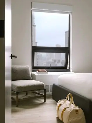 Deluxe Apart Daire, 2 Yatak Odası