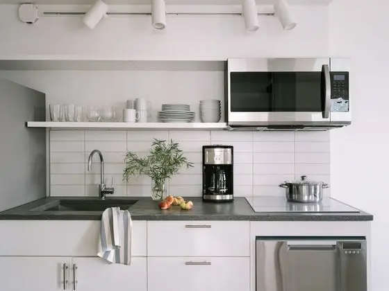Deluxe Apart Daire, 2 Yatak Odası