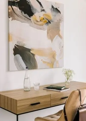 Apart Daire, 2 Yatak Odası, Balkon, Manzaralı