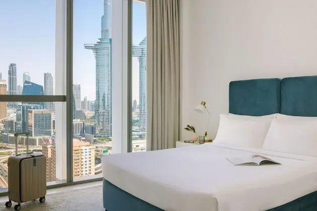 Apart Daire, 2 Yatak Odası, Balkon, Manzaralı
