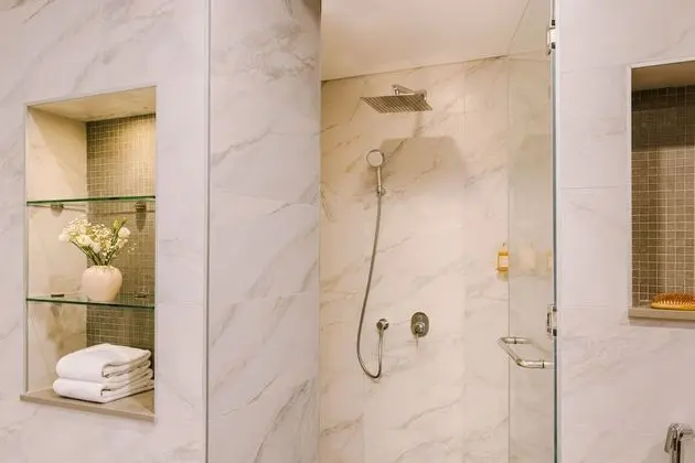 Apart Daire, 2 Yatak Odası, Balkon, Manzaralı