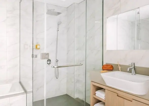 Apart Daire, 2 Yatak Odası, Balkon, Manzaralı