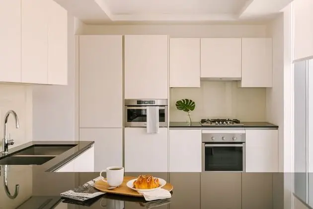 Apart Daire, 3 Yatak Odası, Balkon, Deniz Manzaralı