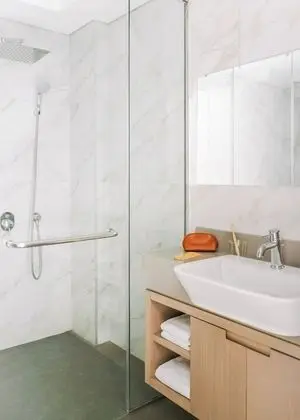 Apart Daire, 3 Yatak Odası, Balkon, Deniz Manzaralı