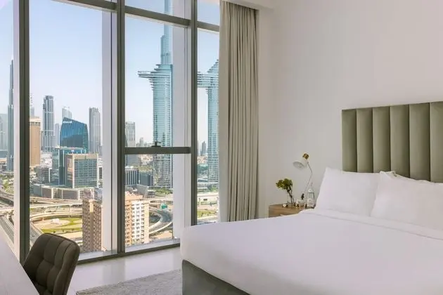 Apart Daire, 3 Yatak Odası, Balkon, Şehir Manzaralı