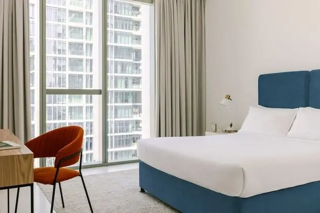 Apart Daire, 3 Yatak Odası, Balkon, Şehir Manzaralı